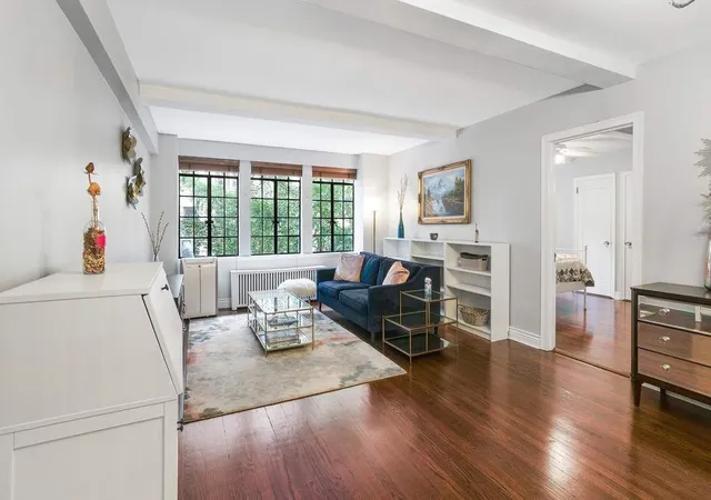Photo 1 of Condo for sale at 321 E 43rd St #308, New York City, NY 10017 | MLS# RLS20055265 | Listing updated on 2026-08-23
