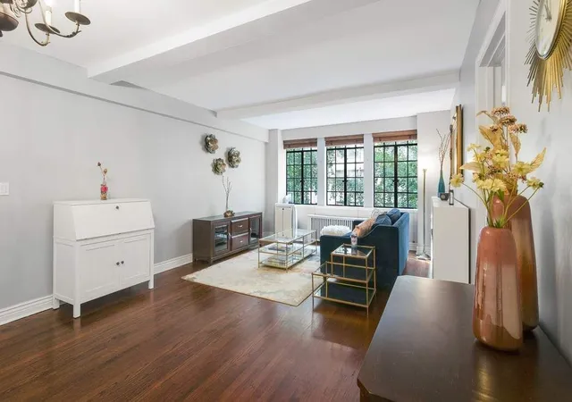 Photo 2 of Condo for sale at 321 E 43rd St #308, New York City, NY 10017 | MLS# RLS20055265 | Listing updated on 2026-08-23