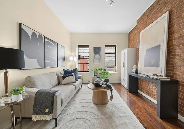 Photo 1 of Sale Pending at 438 W 49th St #5A, New York City, NY 10019 | MLS# RLS20055645 | Listing updated on 2026-08-27