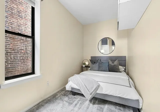 Photo 3 of Sale Pending at 438 W 49th St #5A, New York City, NY 10019 | MLS# RLS20055645 | Listing updated on 2026-08-27