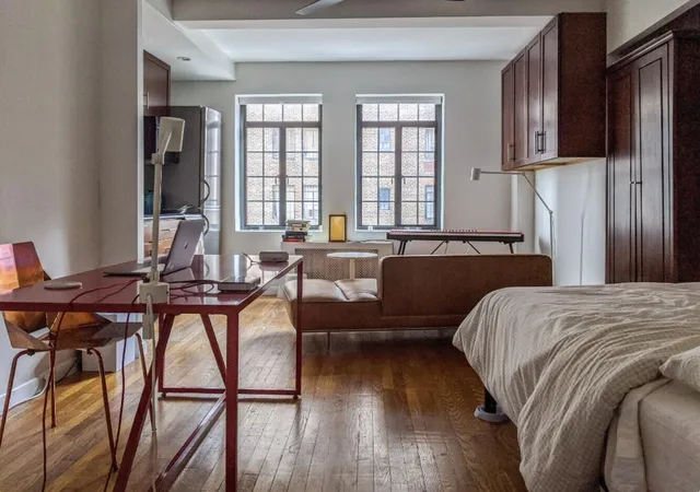 Photo 2 of Sale Pending at 25 Tudor City Pl #621, New York City, NY 10017 | MLS# RLS20055853 | Listing updated on 2026-08-21