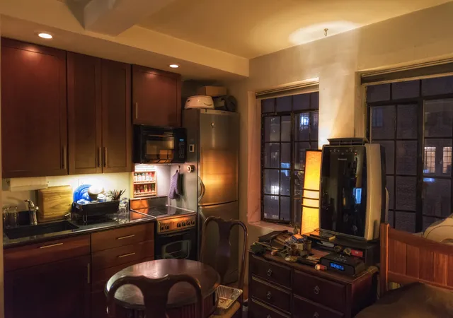 Photo 3 of Sale Pending at 25 Tudor City Pl #621, New York City, NY 10017 | MLS# RLS20055853 | Listing updated on 2026-08-21