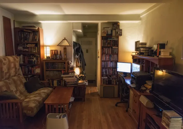 Photo 4 of Sale Pending at 25 Tudor City Pl #621, New York City, NY 10017 | MLS# RLS20055853 | Listing updated on 2026-08-21