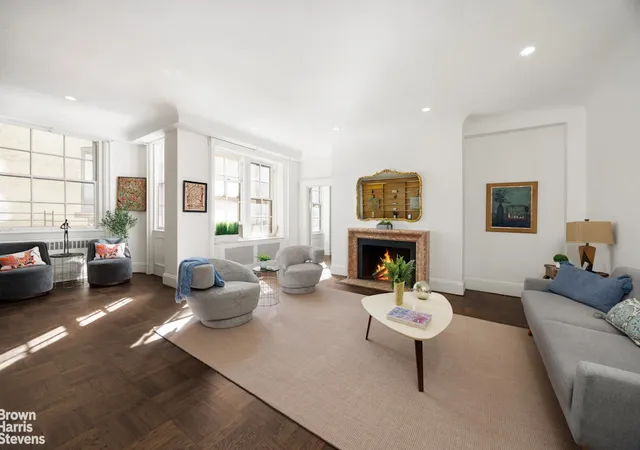 Photo 1 of Sale Pending at 32 E 64th Street #2E, New York, NY 10065 | MLS# RLS20056281 | Listing updated on 2026-08-25