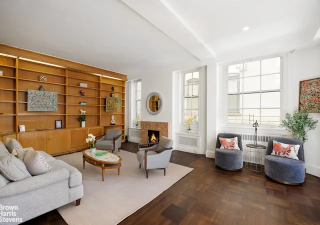 Photo 2 of Sale Pending at 32 E 64th Street #2E, New York, NY 10065 | MLS# RLS20056281 | Listing updated on 2026-08-25