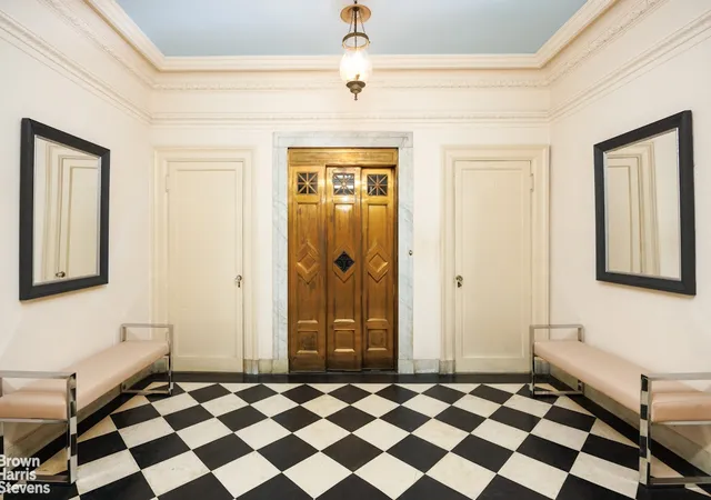 Photo 3 of Sale Pending at 32 E 64th Street #2E, New York, NY 10065 | MLS# RLS20056281 | Listing updated on 2026-08-25