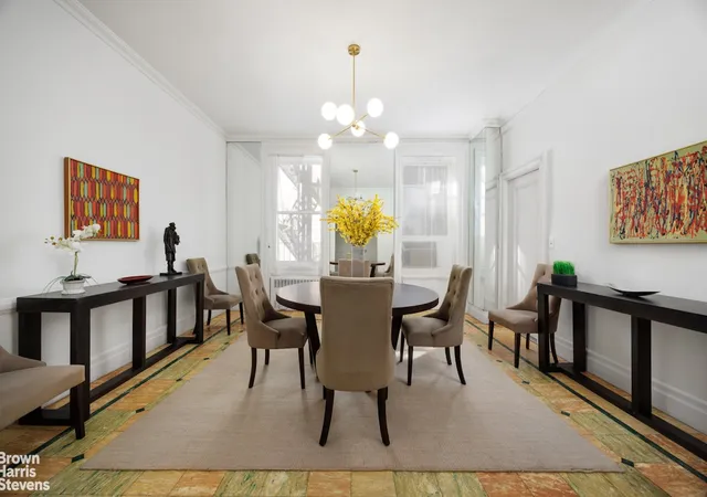 Photo 4 of Sale Pending at 32 E 64th Street #2E, New York, NY 10065 | MLS# RLS20056281 | Listing updated on 2026-08-25