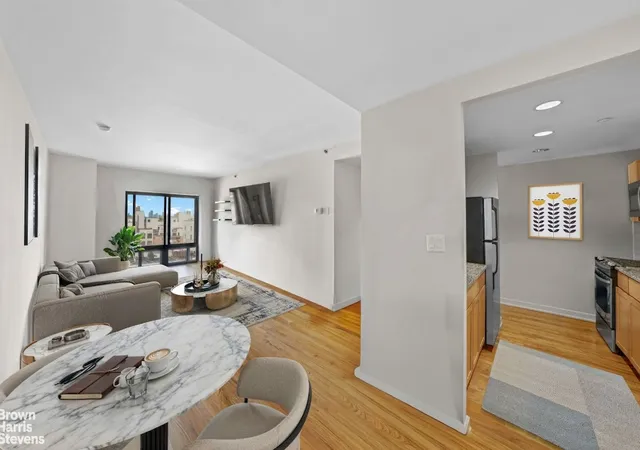 Photo 3 of Sale Pending at 775 Lafayette Ave #8B, New York City, NY 11221 | MLS# RLS20056299 | Listing updated on 2026-08-20