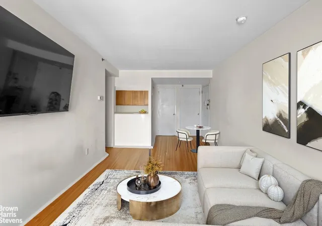 Photo 4 of Sale Pending at 775 Lafayette Ave #8B, New York City, NY 11221 | MLS# RLS20056299 | Listing updated on 2026-08-20