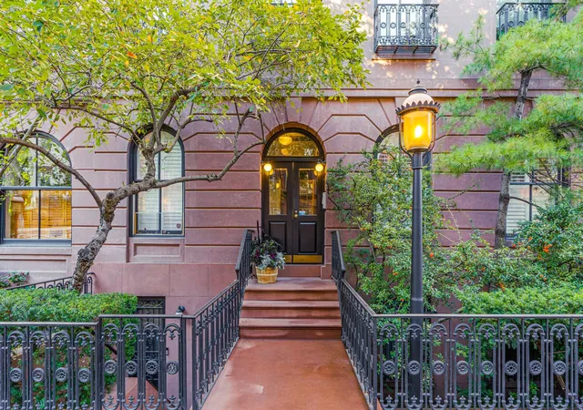 Photo 2 of Sale Pending at 457 W 22nd St #EF, New York, NY 10011 | MLS# RLS20056624 | Listing updated on 2026-08-24