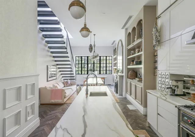 Photo 3 of Sale Pending at 457 W 22nd St #EF, New York, NY 10011 | MLS# RLS20056624 | Listing updated on 2026-08-24