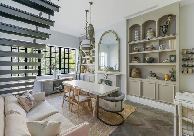 Photo 4 of Sale Pending at 457 W 22Nd St #EF, New York, NY 10011 | MLS# RLS20056624 | Listing updated on 2026-08-24
