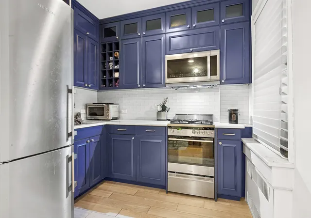 Photo 3 of Condo for sale at 123 E 37th Street #1A, New York City, NY 10016 | MLS# RLS20056765 | Listing updated on 2026-08-22