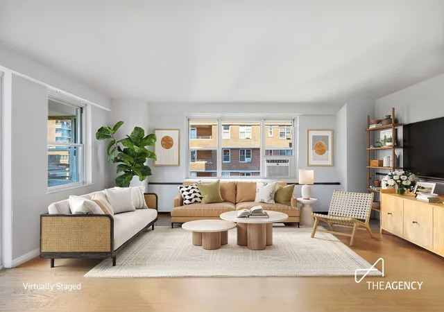 Photo 1 of Sale Pending at 455 Fdr Dr #B1703/1704, New York City, NY 10002 | MLS# RLS20056946 | Listing updated on 2026-08-18