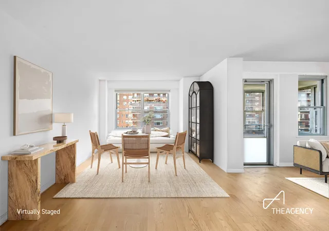 Photo 2 of Sale Pending at 455 Fdr Dr #B1703/1704, New York City, NY 10002 | MLS# RLS20056946 | Listing updated on 2026-08-18