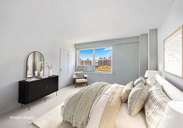Photo 3 of Sale Pending at 455 Fdr Dr #B1703/1704, New York City, NY 10002 | MLS# RLS20056946 | Listing updated on 2026-08-18