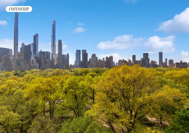 Photo 1 of Sale Pending at 875 5th Avenue #12B, New York City, NY 10065 | MLS# RLS20057222 | Listing updated on 2026-08-21