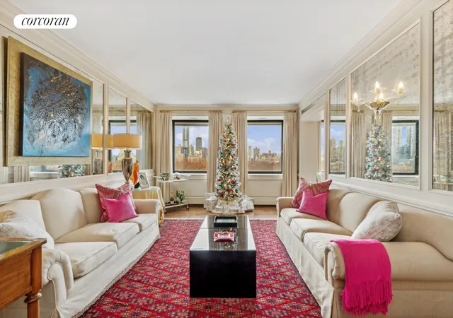 Photo 2 of Sale Pending at 875 5th Avenue #12B, New York City, NY 10065 | MLS# RLS20057222 | Listing updated on 2026-08-21