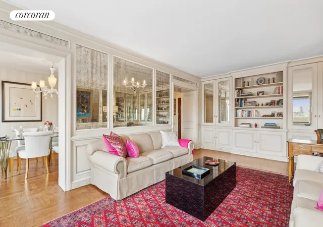 Photo 3 of Sale Pending at 875 5th Avenue #12B, New York City, NY 10065 | MLS# RLS20057222 | Listing updated on 2026-08-21