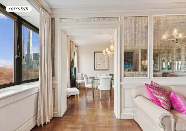 Photo 3 of Sale Pending at 875 5th Avenue #12B, New York City, NY 10065 | MLS# RLS20057222 | Listing updated on 2026-08-21