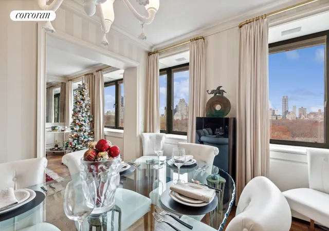 Photo 4 of Sale Pending at 875 5th Avenue #12B, New York City, NY 10065 | MLS# RLS20057222 | Listing updated on 2026-08-21