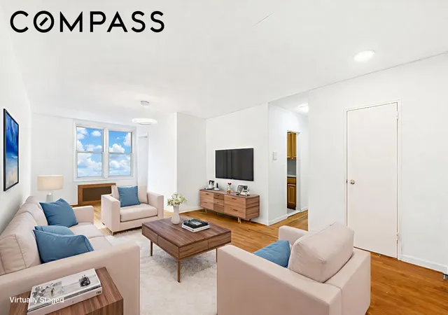 Photo 1 of Sale Pending at 2665 Homecrest Ave #6Z, Brooklyn, NY 11235 | MLS# RLS20057911 | Listing updated on 2026-08-24