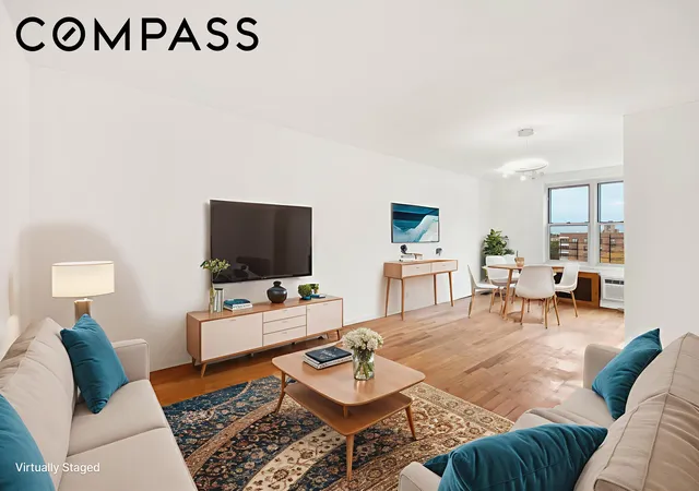 Photo 2 of Sale Pending at 2665 Homecrest Ave #6Z, Brooklyn, NY 11235 | MLS# RLS20057911 | Listing updated on 2026-08-24