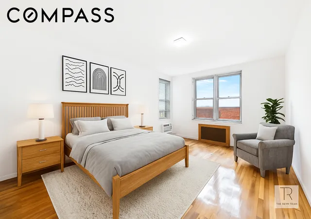 Listing Photo 4 - Condo for sale in 2665 Homecrest Owners Coop located at 2665 Homecrest Ave, New York, NY 11235 - Unit #6Z
