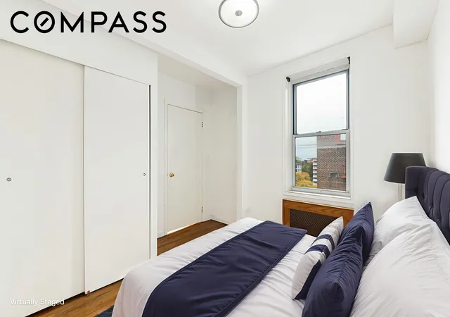 Listing Photo 5 - Condo for sale in 2665 Homecrest Owners Coop located at 2665 Homecrest Ave, New York, NY 11235 - Unit #6Z