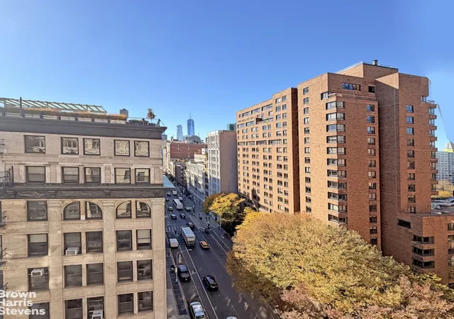 Photo 1 of Sale Pending at 684 Broadway #10W, New York City, NY 10012 | MLS# RLS20058167 | Listing updated on 2026-08-01