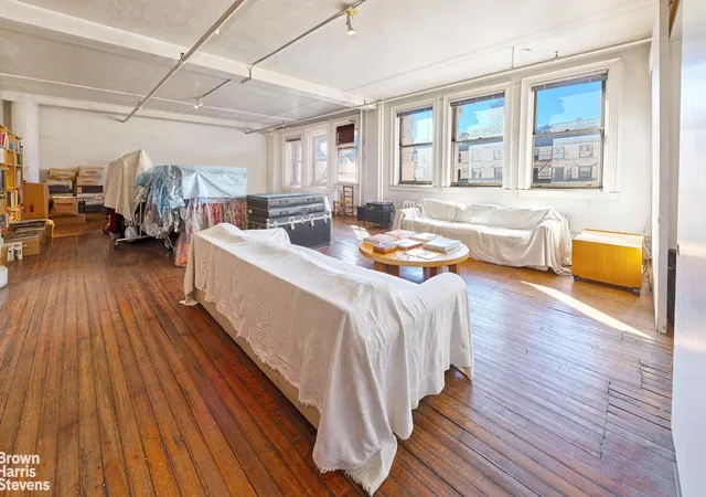 Photo 2 of Sale Pending at 684 Broadway #10W, New York City, NY 10012 | MLS# RLS20058167 | Listing updated on 2026-08-01