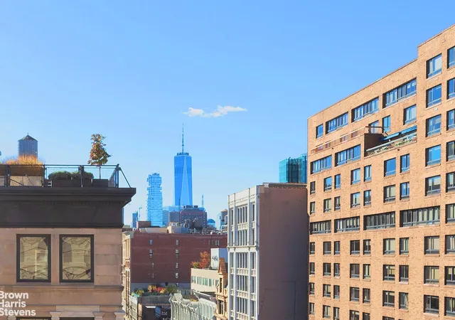 Photo 3 of Sale Pending at 684 Broadway #10W, New York City, NY 10012 | MLS# RLS20058167 | Listing updated on 2026-08-01