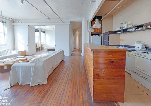 Listing Photo 4 - Condo for sale in building located at 684 Broadway, New York City, NY 10012 - Unit #10W