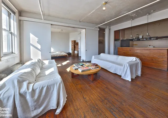 Listing Photo 5 - Condo for sale in building located at 684 Broadway, New York City, NY 10012 - Unit #10W