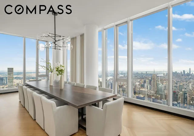 Photo 3 of House for sale at 217 W 57Th St #127/128, New York, NY 10019 | MLS# RLS20059088 | Listing updated on 2026-08-26
