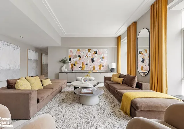 Photo 1 of Condo for sale at 1289 Lexington Ave #18B, New York City, NY 10028 | MLS# RLS20059616 | Listing updated on 2026-08-26