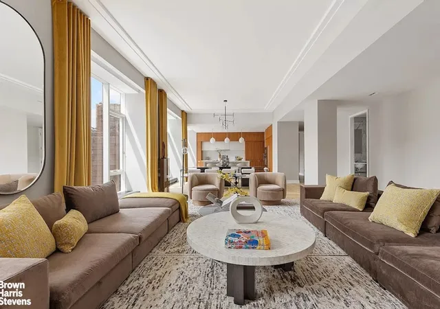Photo 2 of Condo for sale at 1289 Lexington Ave #18B, New York City, NY 10028 | MLS# RLS20059616 | Listing updated on 2026-08-26