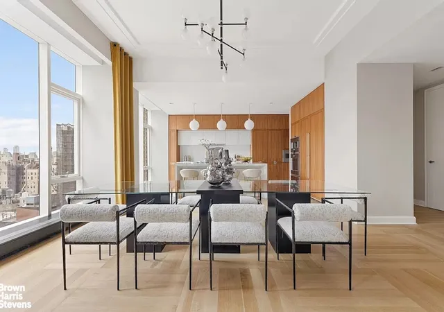 Photo 3 of Condo for sale at 1289 Lexington Ave #18B, New York City, NY 10028 | MLS# RLS20059616 | Listing updated on 2026-08-26