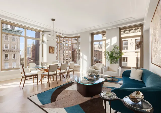 Photo 1 of Sale Pending at 40 Bleecker St #7B, New York, NY 10012 | MLS# RLS20059674 | Listing updated on 2026-08-24