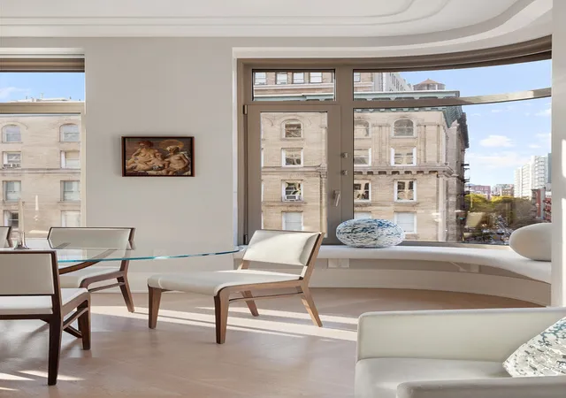 Photo 2 of Sale Pending at 40 Bleecker St #7B, New York, NY 10012 | MLS# RLS20059674 | Listing updated on 2026-08-24