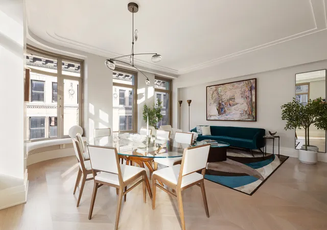 Photo 3 of Sale Pending at 40 Bleecker St #7B, New York, NY 10012 | MLS# RLS20059674 | Listing updated on 2026-08-24