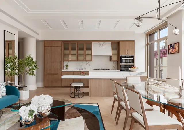 Photo 3 of Sale Pending at 40 Bleecker St #7B, New York, NY 10012 | MLS# RLS20059674 | Listing updated on 2026-08-24