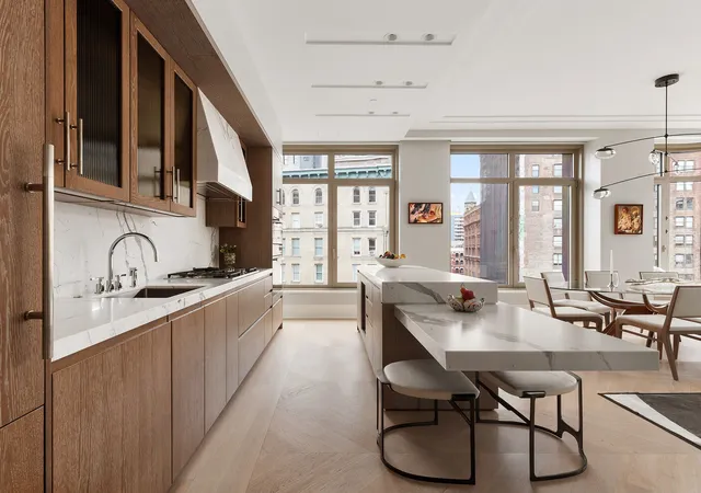 Photo 4 of Sale Pending at 40 Bleecker St #7B, New York, NY 10012 | MLS# RLS20059674 | Listing updated on 2026-08-24