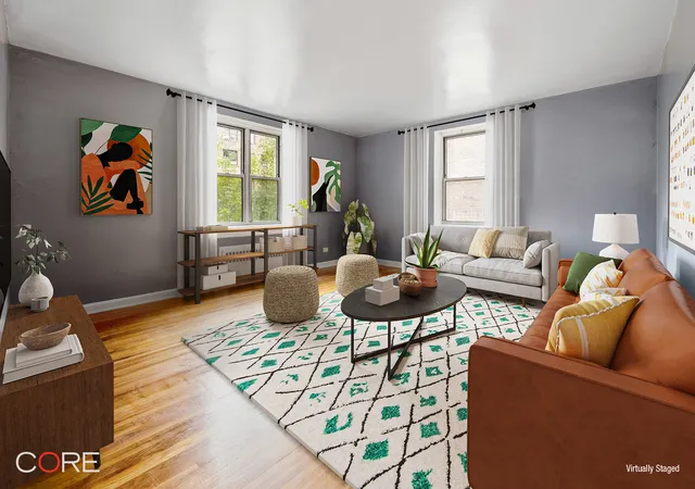 Photo 1 of Condo for sale at 76 10 34th Avenue #3B, Jackson Heights, NY 11372 | MLS# RLS20059839 | Listing updated on 2026-08-24