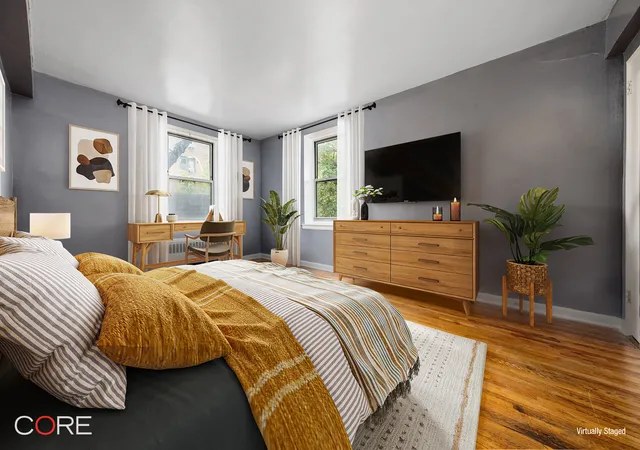 Photo 3 of House for sale at 76-10 34th Avenue #3B, Jackson Heights, NY 11372 | MLS# RLS20059839 | Listing updated on 2026-08-24