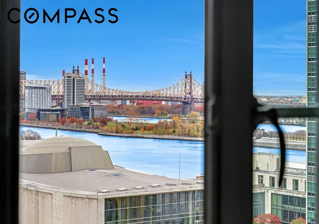 Listing Photo 5 - Condo for sale in building located at 25 Tudor City Pl, New York, NY 10017 - Unit #1103