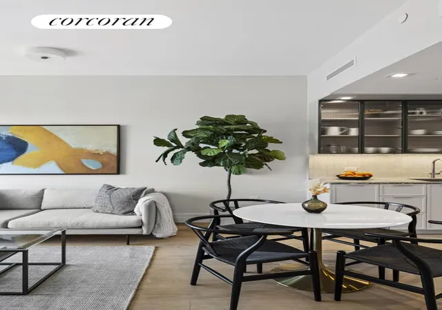 Photo 3 of Sale Pending at 222 E Broadway #14B, New York City, NY 10002 | MLS# RLS20060799 | Listing updated on 2026-08-19