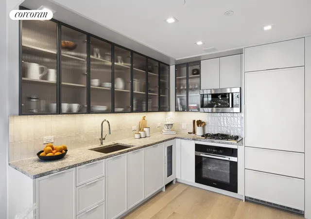 Photo 3 of Sale Pending at 222 E Broadway #14B, New York City, NY 10002 | MLS# RLS20060799 | Listing updated on 2026-08-19