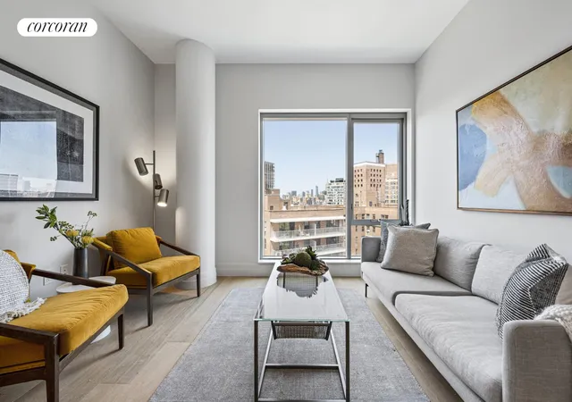 Photo 4 of Sale Pending at 222 E Broadway #14B, New York City, NY 10002 | MLS# RLS20060799 | Listing updated on 2026-08-19
