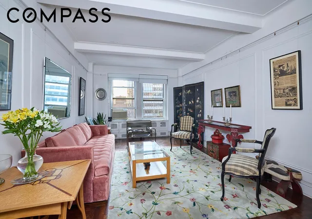 Photo 2 of Sale Pending at 433 W 34th Street #6A, New York, NY 10001 | MLS# RLS20060891 | Listing updated on 2026-07-31